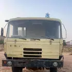 قربة هواء تاترا