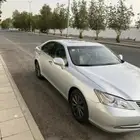 لكزس 2007 فل كامل ES 350