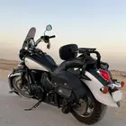 كاواساكي فولكان 900 موديل 2015