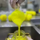 بيع زيت زيتون الجوف فاخر إنتاج الموسم الجديد
