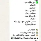دور كامل بحي الصفاء يقبل البنك والدعم