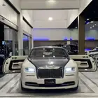 رولز رويس ريث