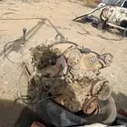 مكينه 21R