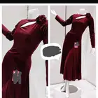 مجموعة فساتين جديده بسعر 100 ريال