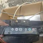 قطع مكينة بوابة البراك الأوتوماتيكية