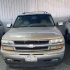 جمس شيفورليه 2005