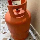 اسطوانة غاز للبيع