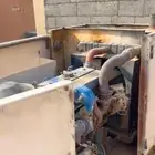 مكينة باركنز 65كيلو شرط الفحص