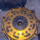 للبيع كلش لاند v8 ويركب على محرك لكسس400 و 430