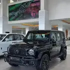 Mercedes G63