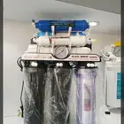 تحليه مياه جديد