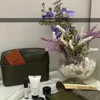 شنط الخطوط الاصلية مغلفة