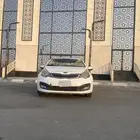 كيا ريو 2015 فل كامل نظيفة جدا  للبيع