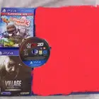 اشرطة سوني 4