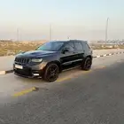 جيب قراند شروكي 2014 محول خارجي SRT