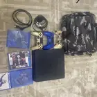 سوني 4للبيع