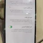 جوال ايفون نظيف ورخيص