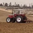 حراثه للإيجار مشط ومسح شقراء وضواحيها