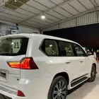 للبيع لكزس 2021 وكاله وشرط ماشي 138 كم سعودي فل