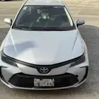 للبيع كورلا 2020 وكالة