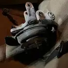 فلنجة سوناتا بقاعدتها كاملة للبيع