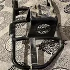 قاعدت السبير علاق جيب لاندكروزر من 98 لي 2007