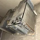 مكيف شغال شرط بس ناقصه فريون