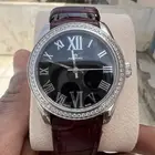 ساعة من الركن السويسري جديدة