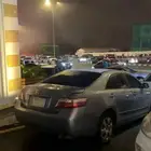 كامري 2008 2011