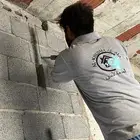 تاسيس نحاس امريكي وبحريني بضمان 15 سنة