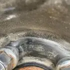 جنوط فورد بوليسي اصليه م17