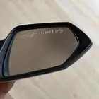 مرايات اكسنت 2024-2026جوانب مع القاعده اصلي وكاله