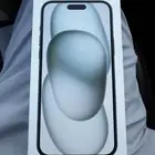 ايفون 15 جديد ما انفك