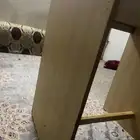 مكتبه مستعمله للبيع