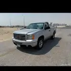 جي ام سي سييرا 2013