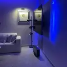 غرفه استديو للايجار مؤثثه للايجار الشهري او السنوي