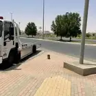 سطحه داخل تيماء وخارجه