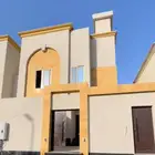فيلا نظام شقق للبيع في حي الحمدانيه