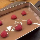 بودينغ الحليب المحموس