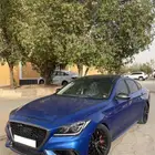 جنسس رويال 2015 سبورت Sport