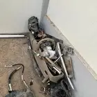 بيع مستعجل ولا بوديه سكراب قطع فود فكتوريا