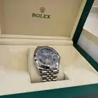 ساعة روليكس