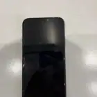 آيفون X 256 جيجا القدره 78