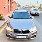 bmw x5 silver