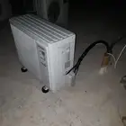 مكيفات شباك واسبلت