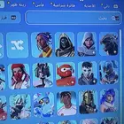 حساب سوني للبيع