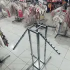 استاند تعليق اربع جهات