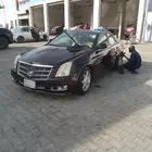 كاديلاك CTS 2009