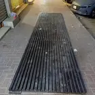 حديد ثقيل حق لوحه من افضل أنواع الحديد