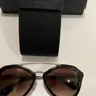 نظارة برادا اصليه
